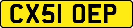 CX51OEP