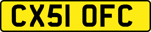 CX51OFC