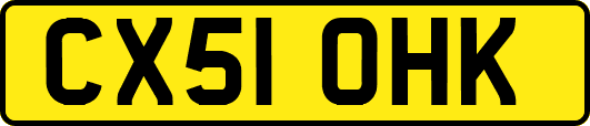 CX51OHK