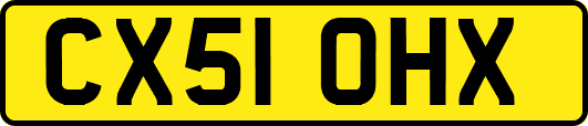 CX51OHX