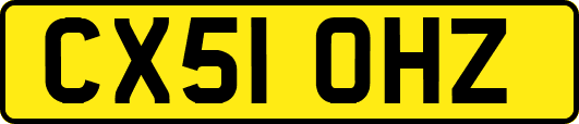 CX51OHZ