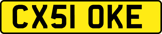 CX51OKE