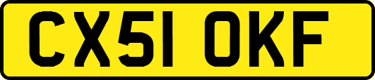 CX51OKF