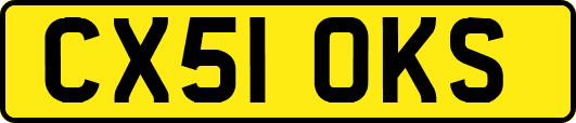 CX51OKS