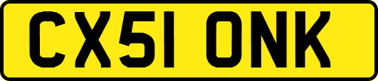 CX51ONK