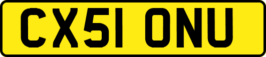 CX51ONU