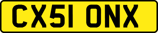 CX51ONX