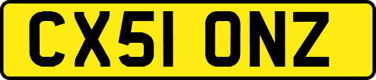 CX51ONZ