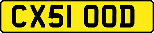 CX51OOD