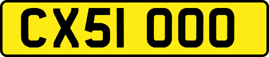 CX51OOO