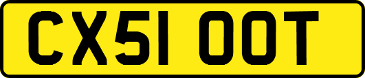 CX51OOT