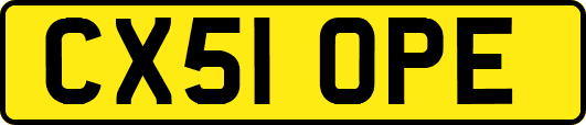 CX51OPE