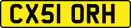 CX51ORH