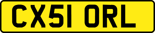 CX51ORL