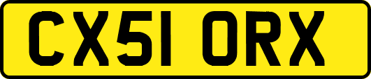 CX51ORX