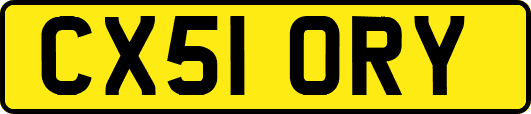 CX51ORY