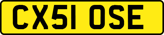 CX51OSE