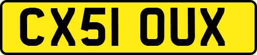 CX51OUX