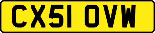 CX51OVW