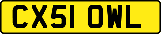 CX51OWL