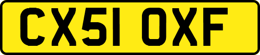 CX51OXF