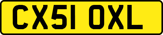 CX51OXL