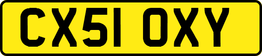 CX51OXY