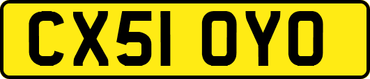 CX51OYO