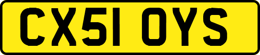 CX51OYS