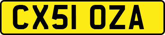 CX51OZA