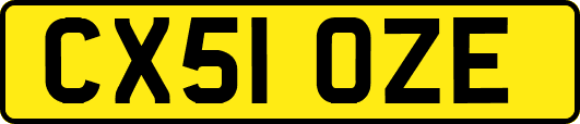CX51OZE