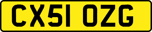 CX51OZG