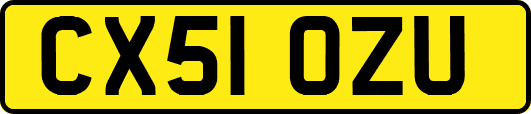 CX51OZU
