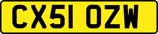 CX51OZW