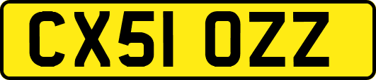 CX51OZZ