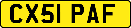 CX51PAF