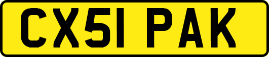CX51PAK