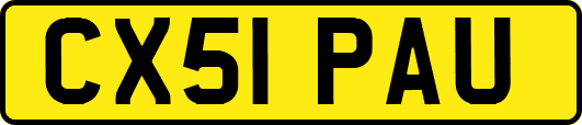 CX51PAU