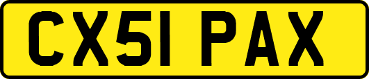 CX51PAX