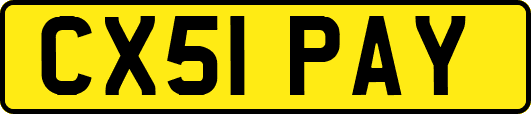 CX51PAY