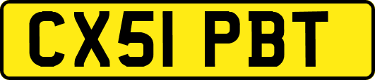 CX51PBT