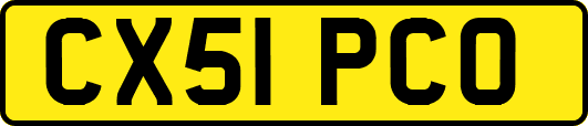 CX51PCO