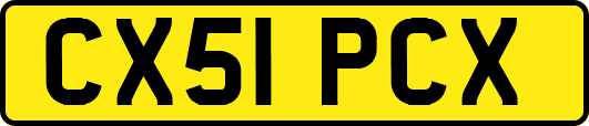 CX51PCX