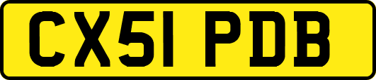 CX51PDB