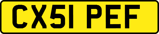 CX51PEF