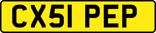 CX51PEP