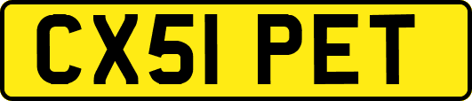 CX51PET