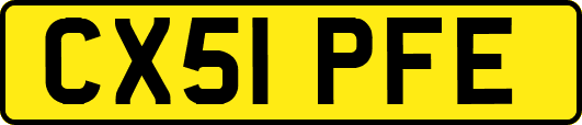 CX51PFE
