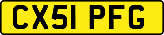 CX51PFG
