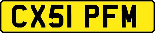 CX51PFM